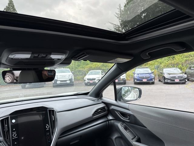 New 2025 Subaru Crosstrek 2.5i Sport w/ Popular Package #3A image 22