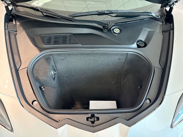 New 2026 Chevrolet Corvette Stingray Coupe w/ Battery Protection Package RWD image 44