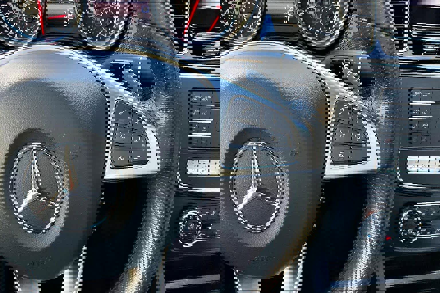 Used 2019 Mercedes-Benz GLE 43 AMG AMG GLE 43 image 25