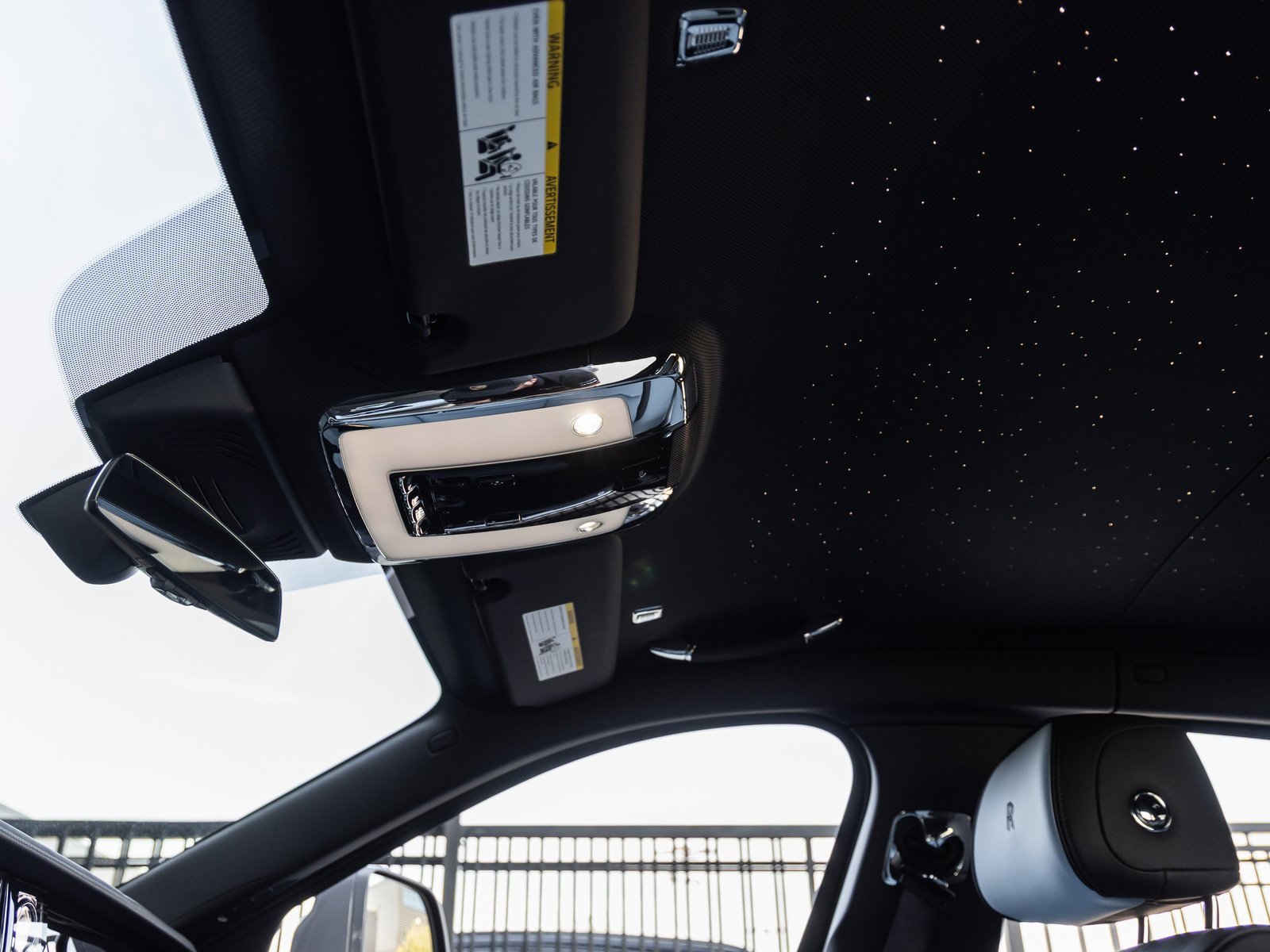 New 2026 Rolls-Royce Ghost image 30