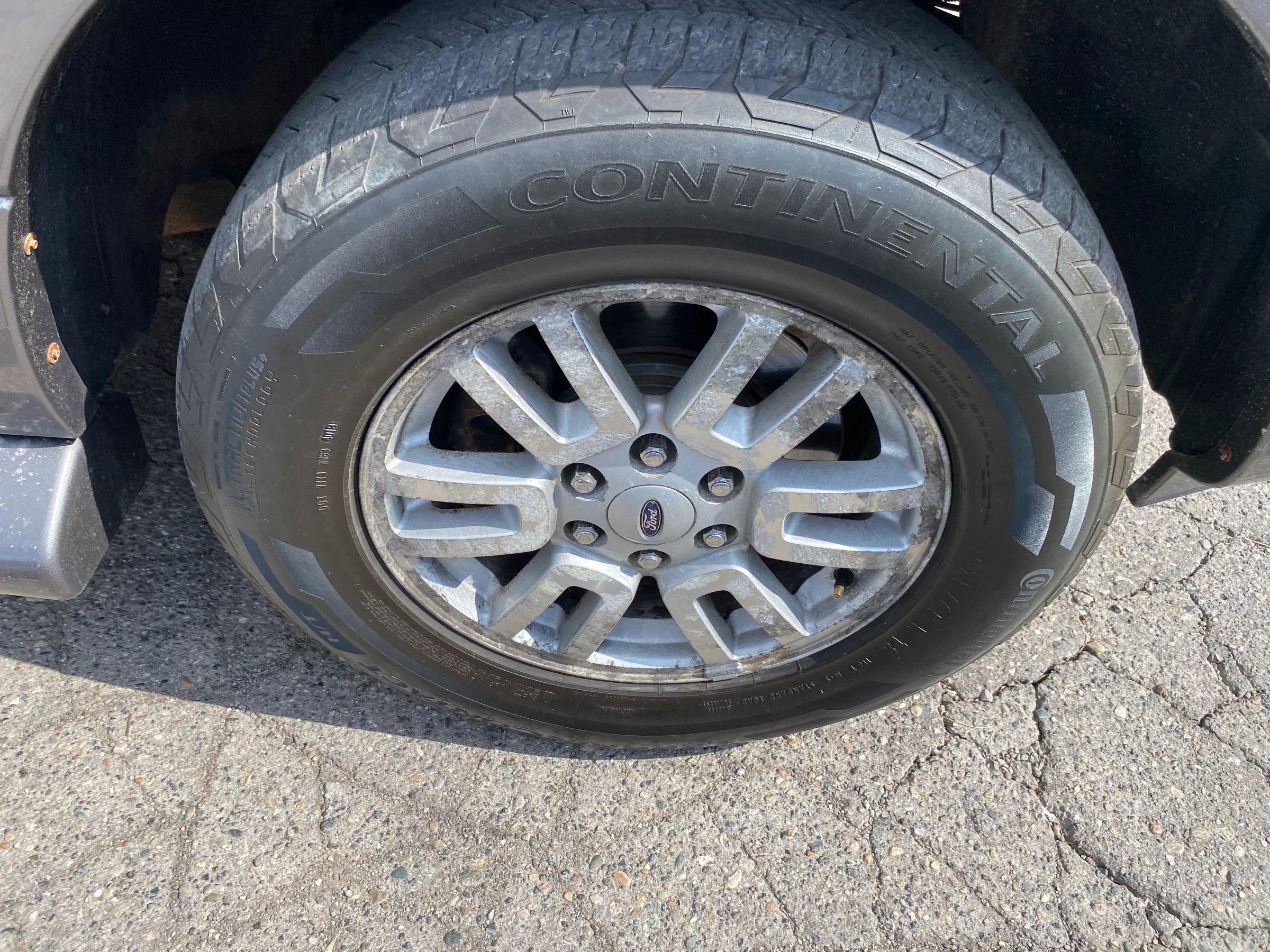 Used 2013 Ford Expedition Limited image 33