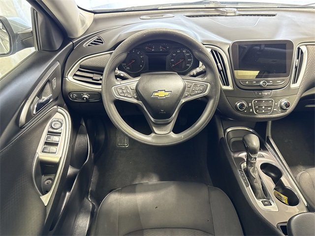Certified 2023 Chevrolet Malibu LT image 15