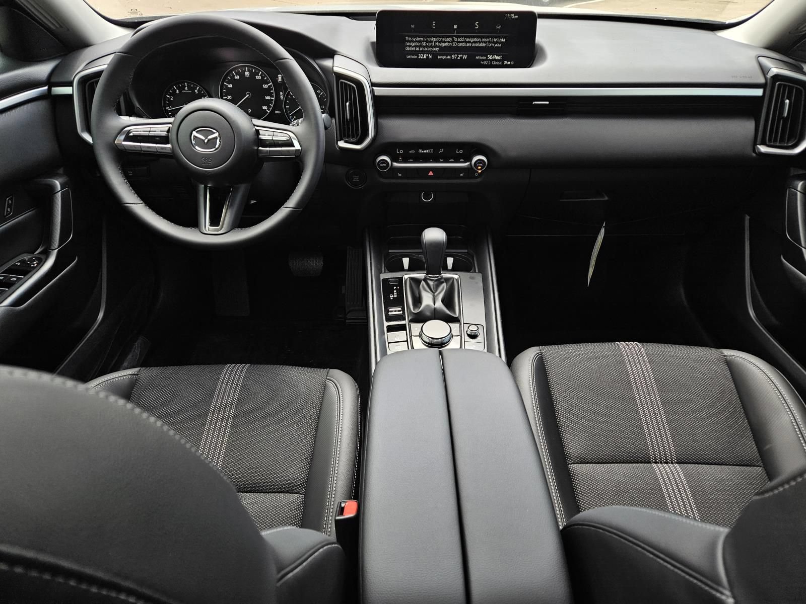 New 2026 MAZDA CX-50 Meridian Edition w/ Weather Package AWD/4WD image 8