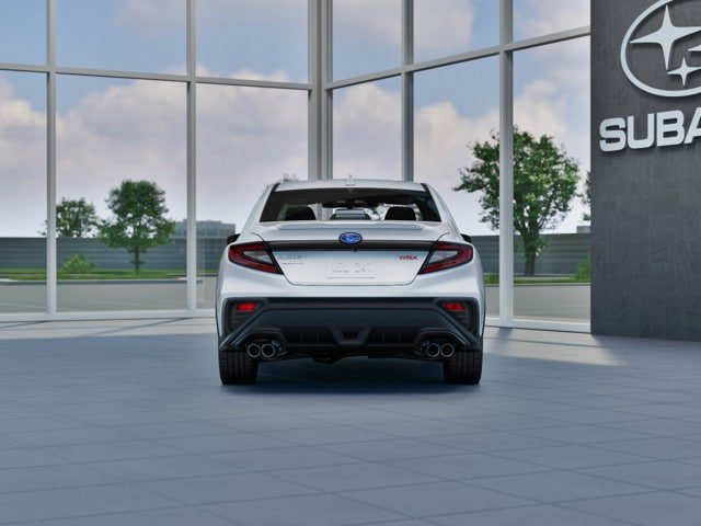 New 2026 Subaru WRX Premium AWD/4WD image 8