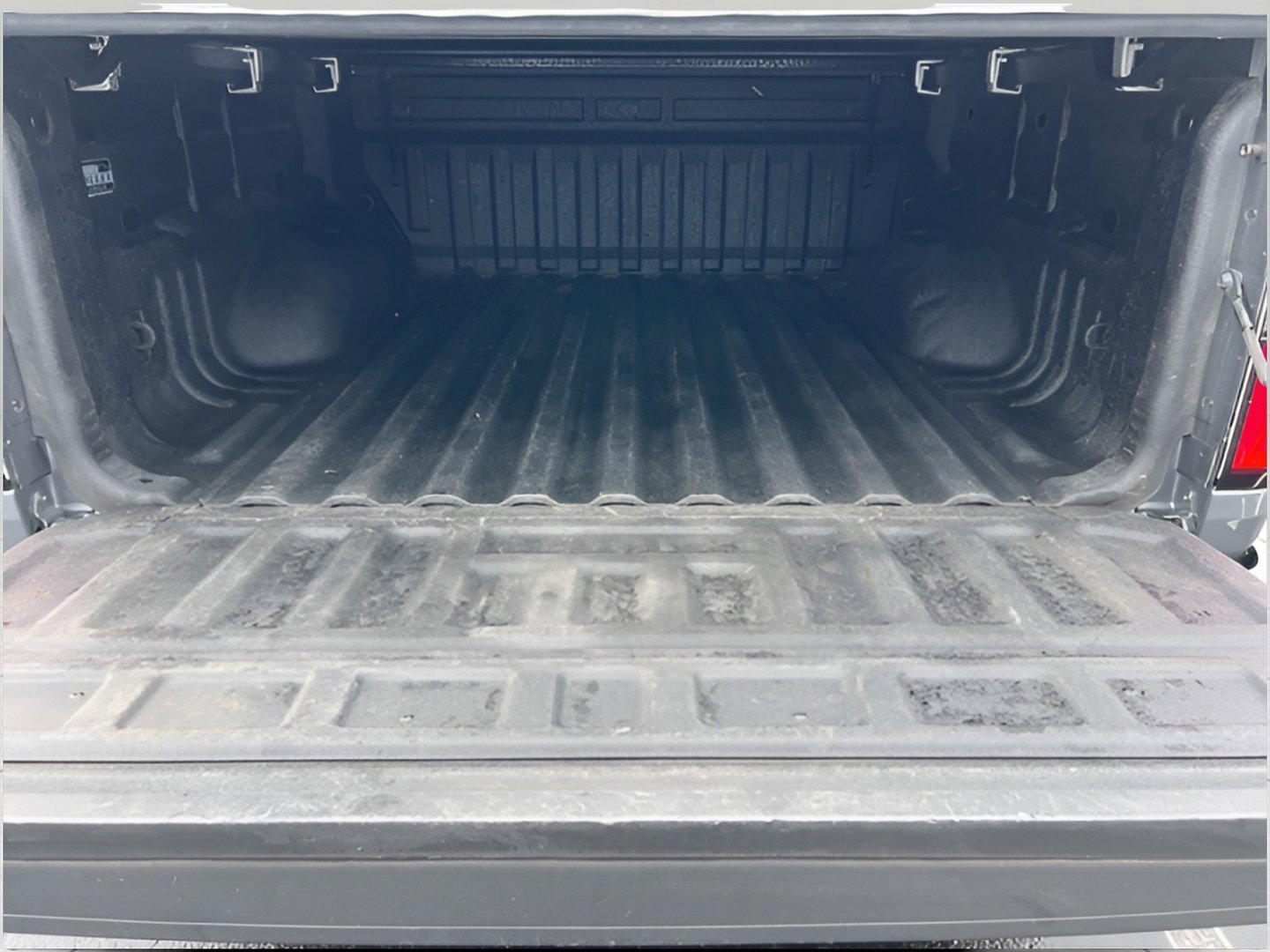 Used 2021 Chevrolet Colorado Z71 w/ Safety Package image 31