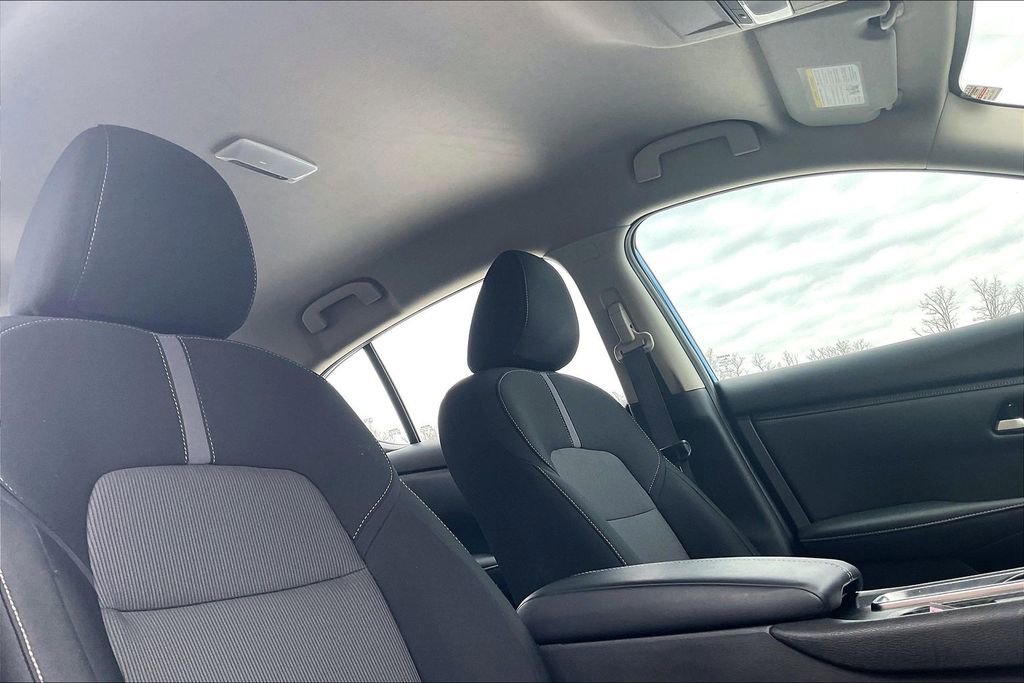 Used 2024 Nissan Sentra SV w/ All-Weather Package image 21