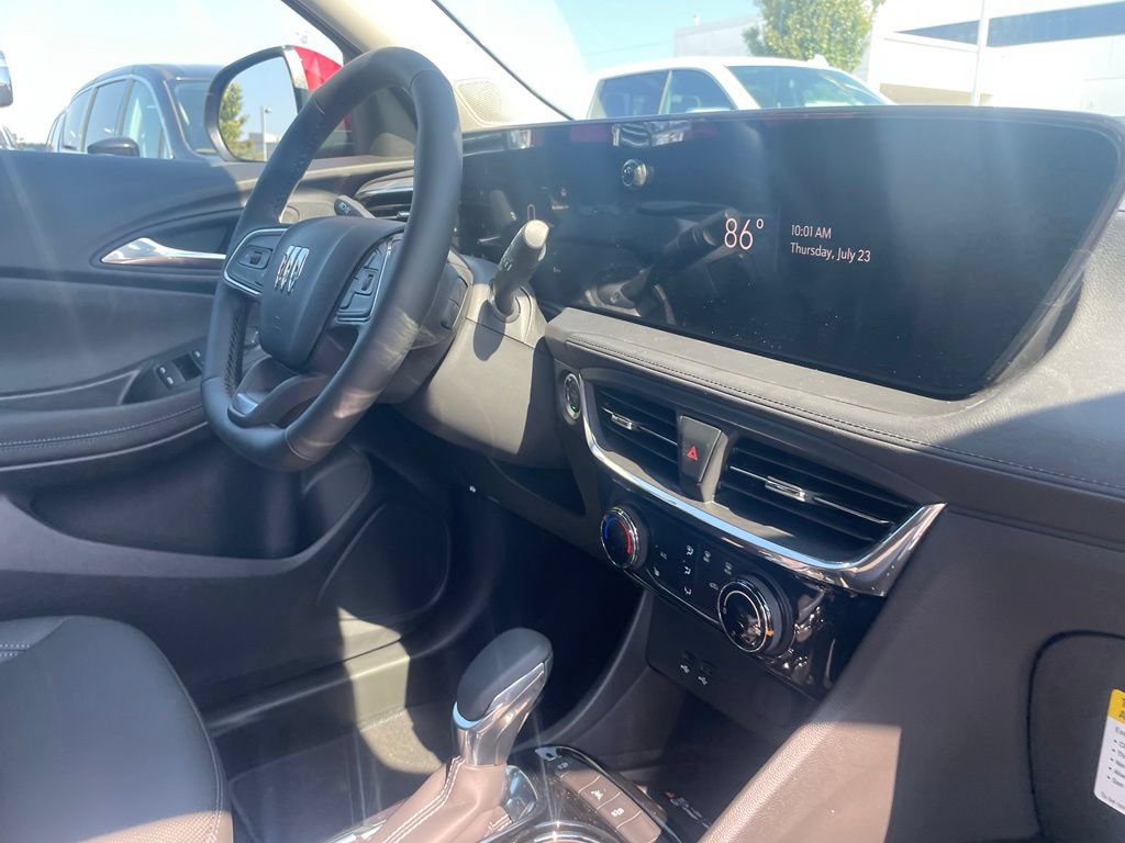 New 2026 Buick Encore GX Sport Touring w/ Advanced Technology Package FWD image 29
