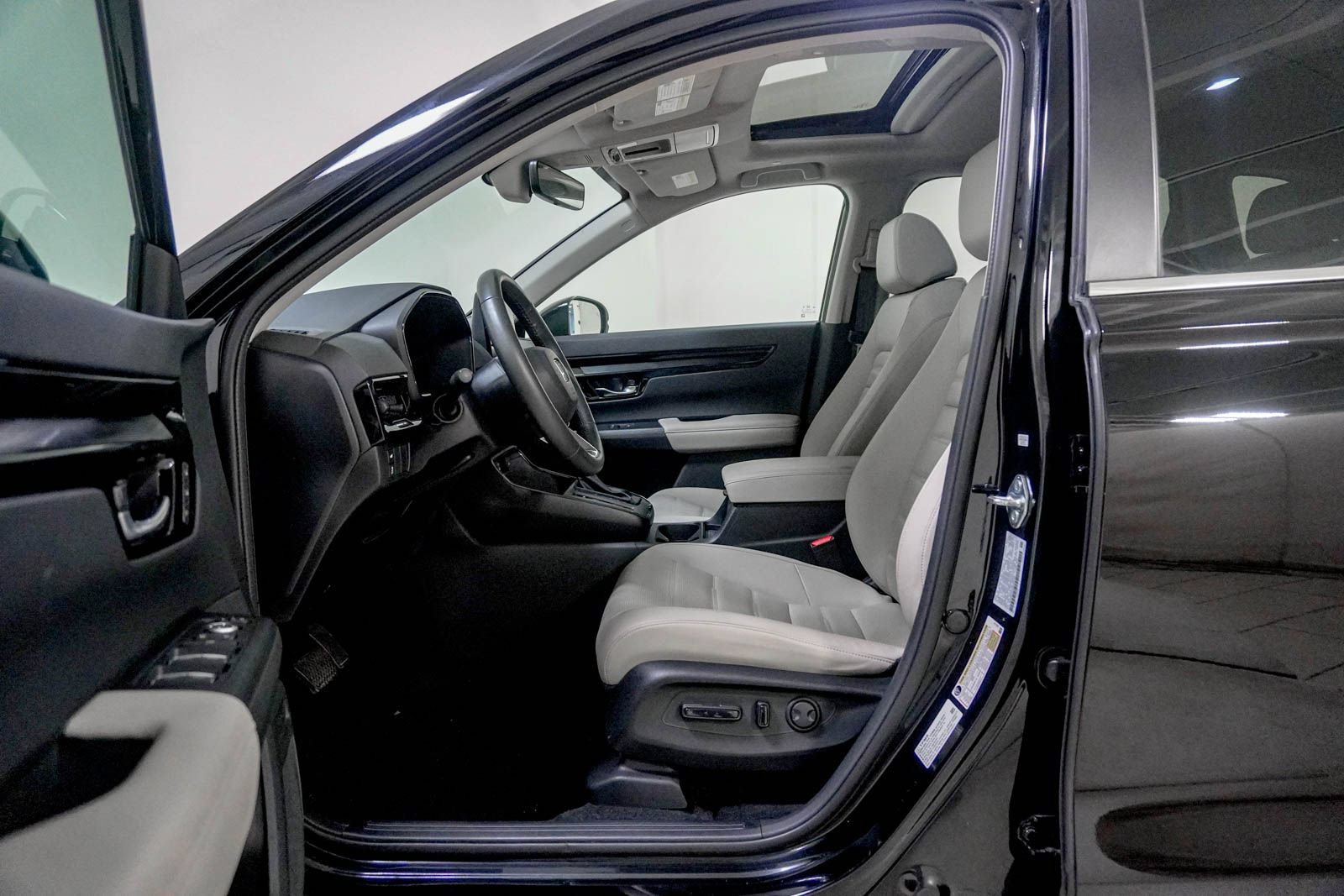 Certified 2024 Honda CR-V EX-L image 20