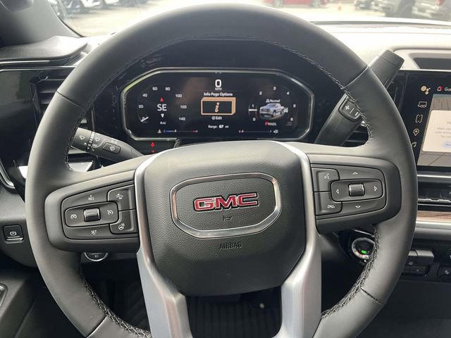 New 2026 GMC Sierra 1500 Elevation AWD/4WD image 20