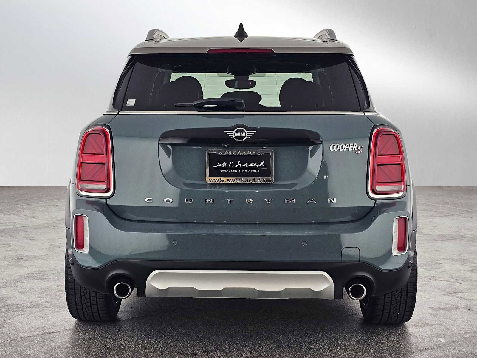 Used 2022 MINI Cooper Countryman S image 4