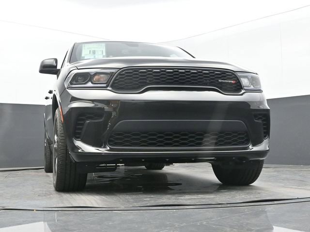 New 2026 Dodge Durango GT w/ Blacktop Package image 58