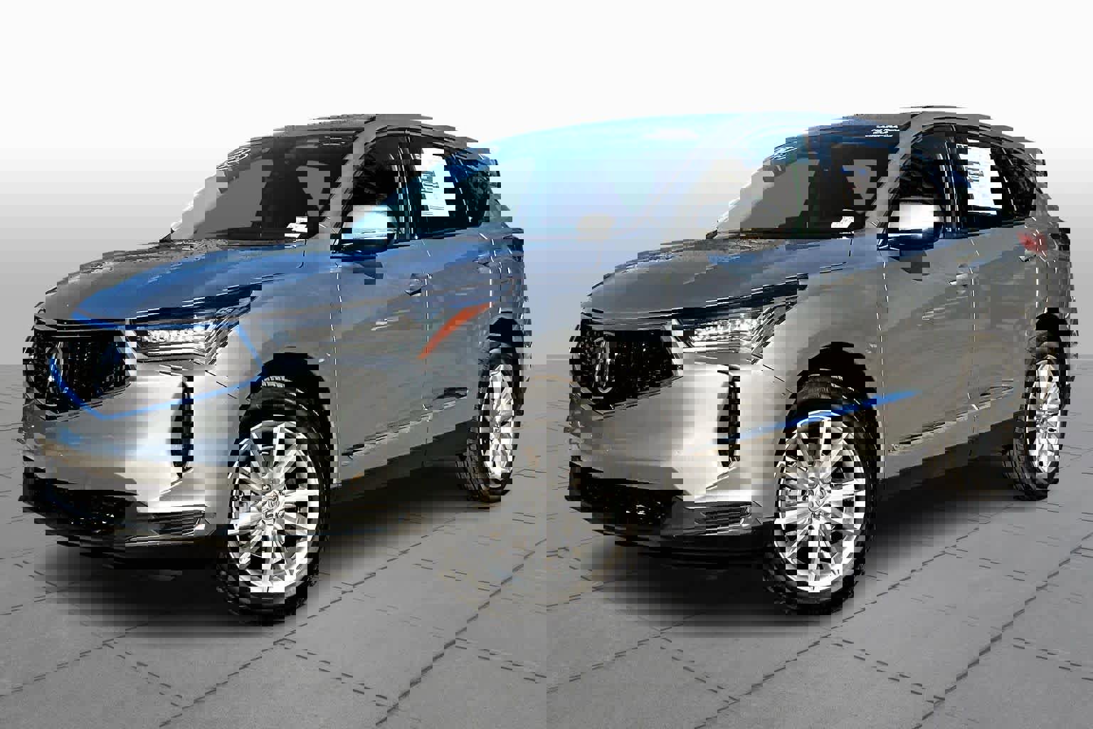 Certified 2023 Acura RDX AWD