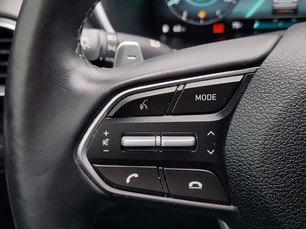 Used 2022 Hyundai Santa Fe Limited w/ Cargo Package image 35