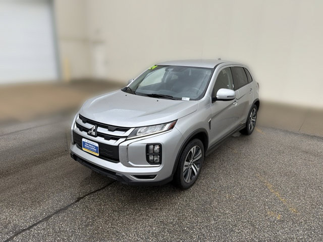 Used 2024 Mitsubishi Outlander Sport SE AWD/4WD image 12