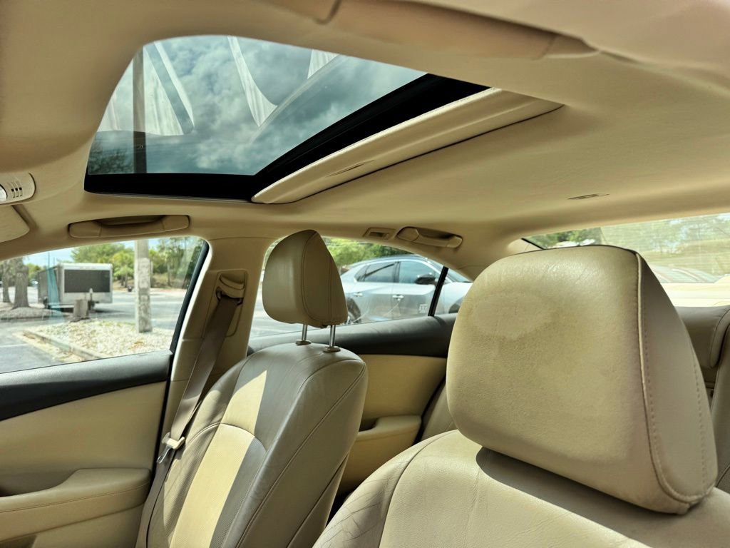 Used 2009 Lexus ES 350 FWD image 11
