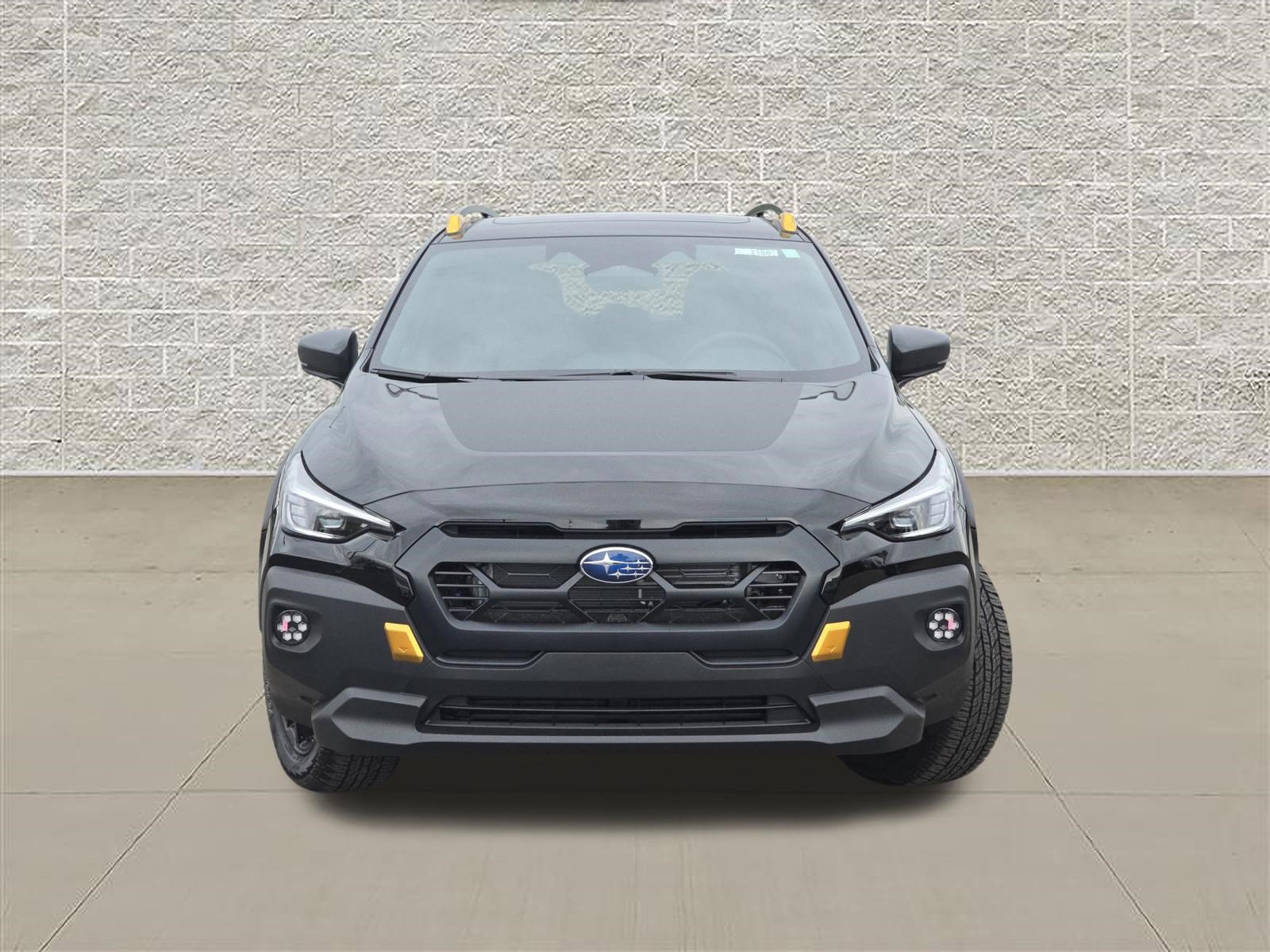 New 2026 Subaru Crosstrek 2.5i Wilderness AWD/4WD image 2