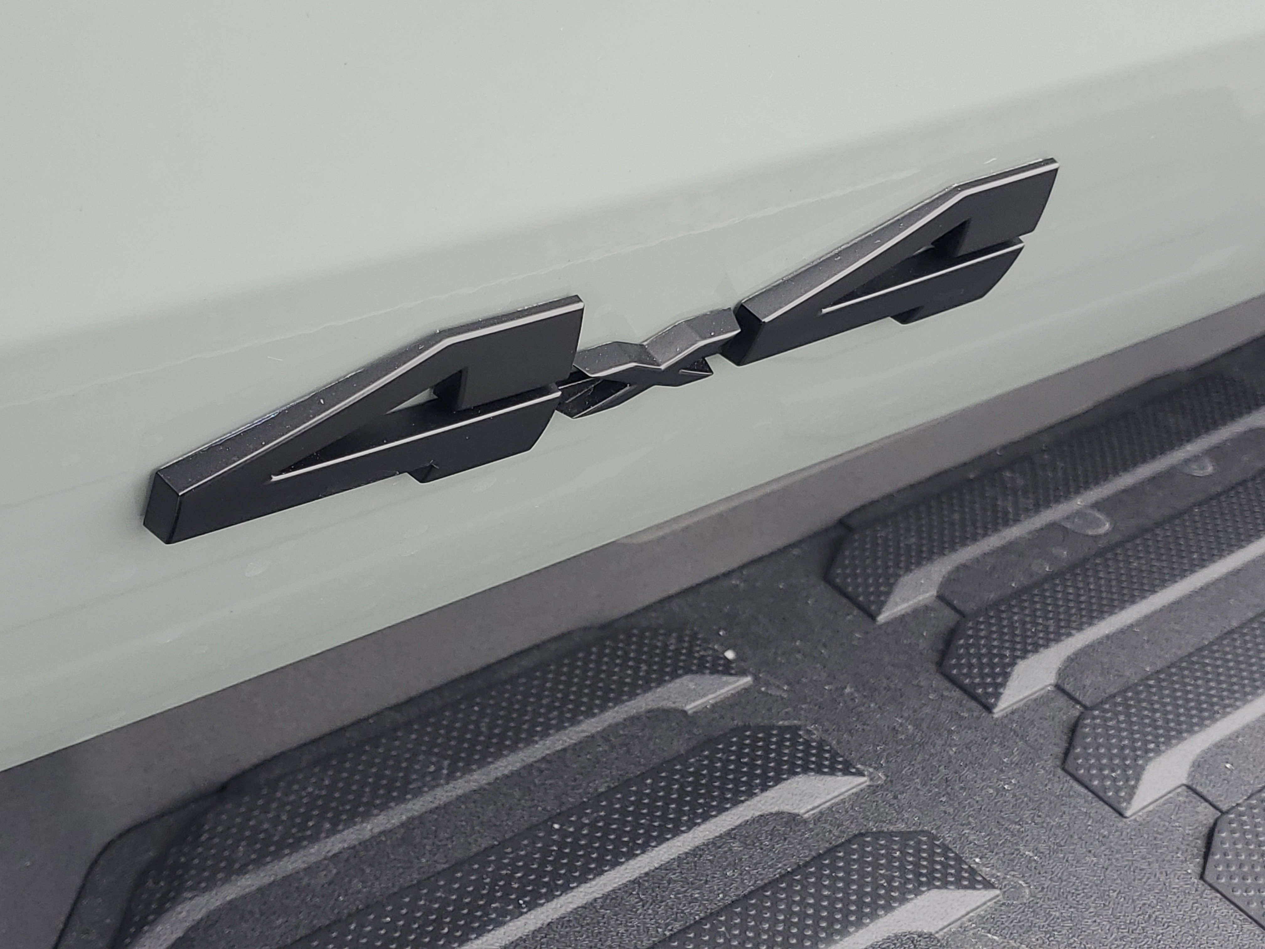 New 2026 Toyota Tundra Platinum AWD/4WD image 8