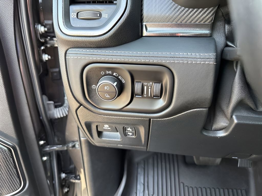 Used 2021 RAM 1500 TRX w/ TRX Level 2 Equipment Group image 29