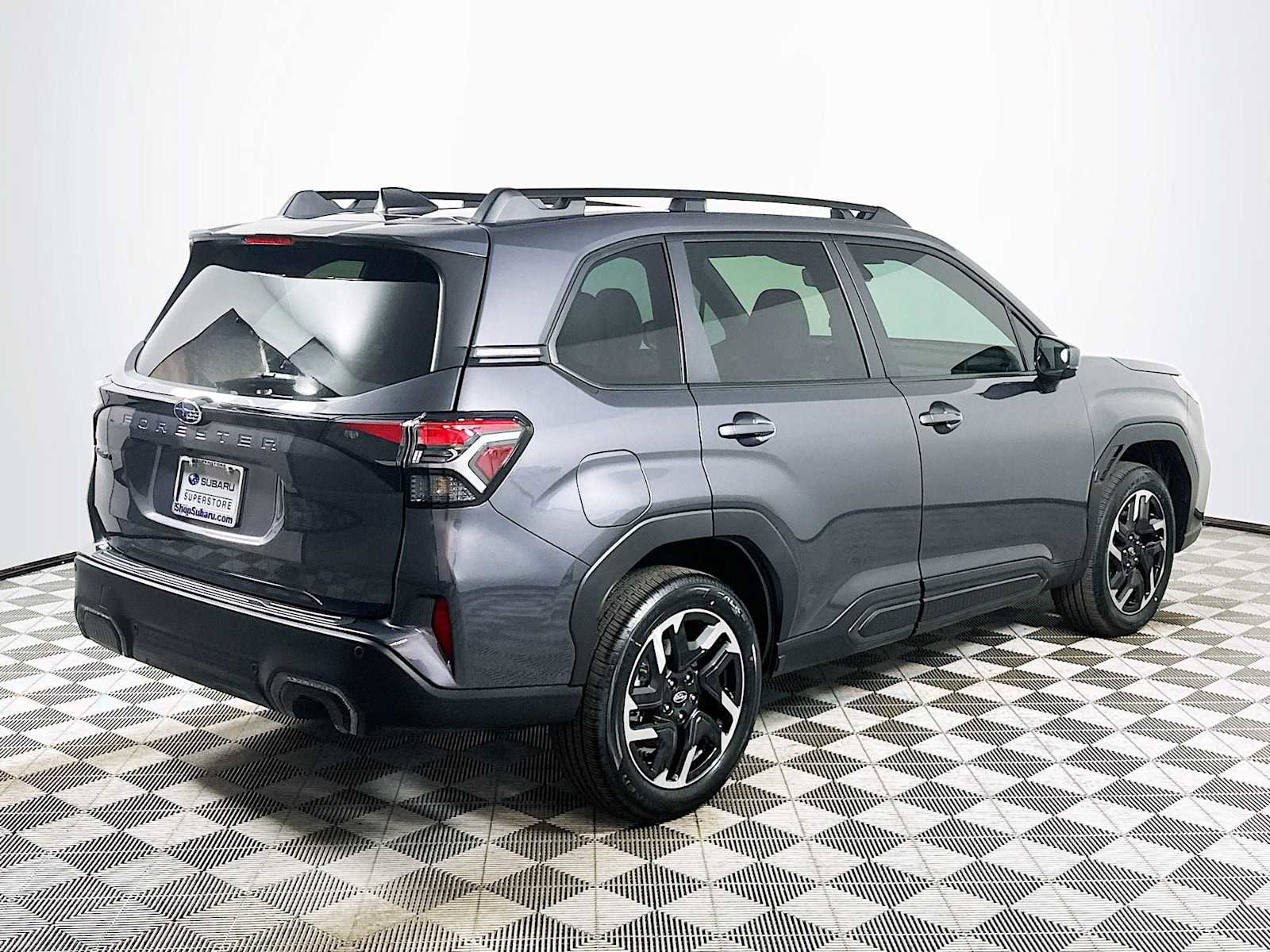 New 2026 Subaru Forester Limited image 7