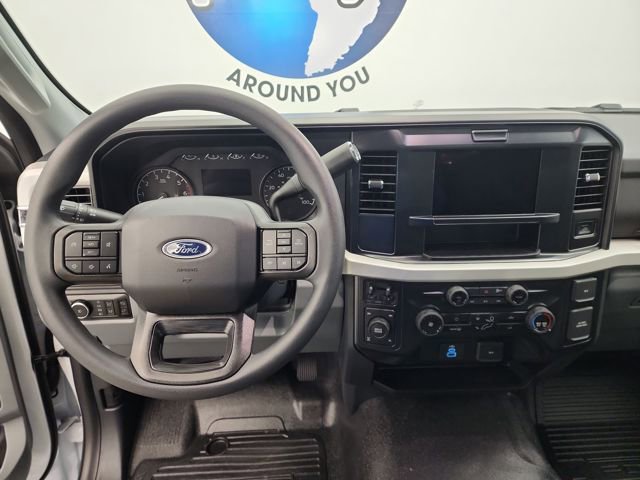 New 2026 Ford F350 XLT image 17