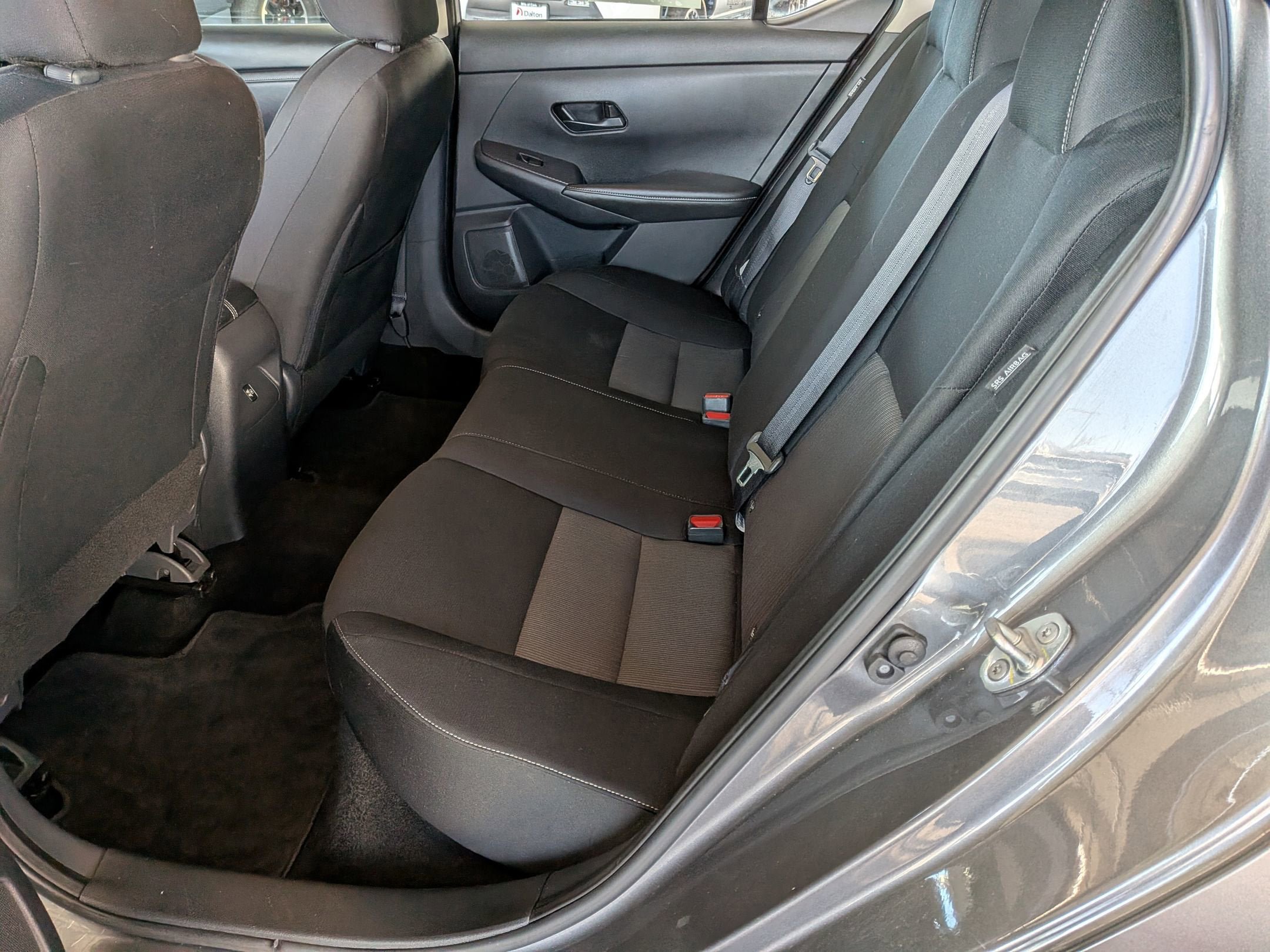 Used 2024 Nissan Sentra SV image 25