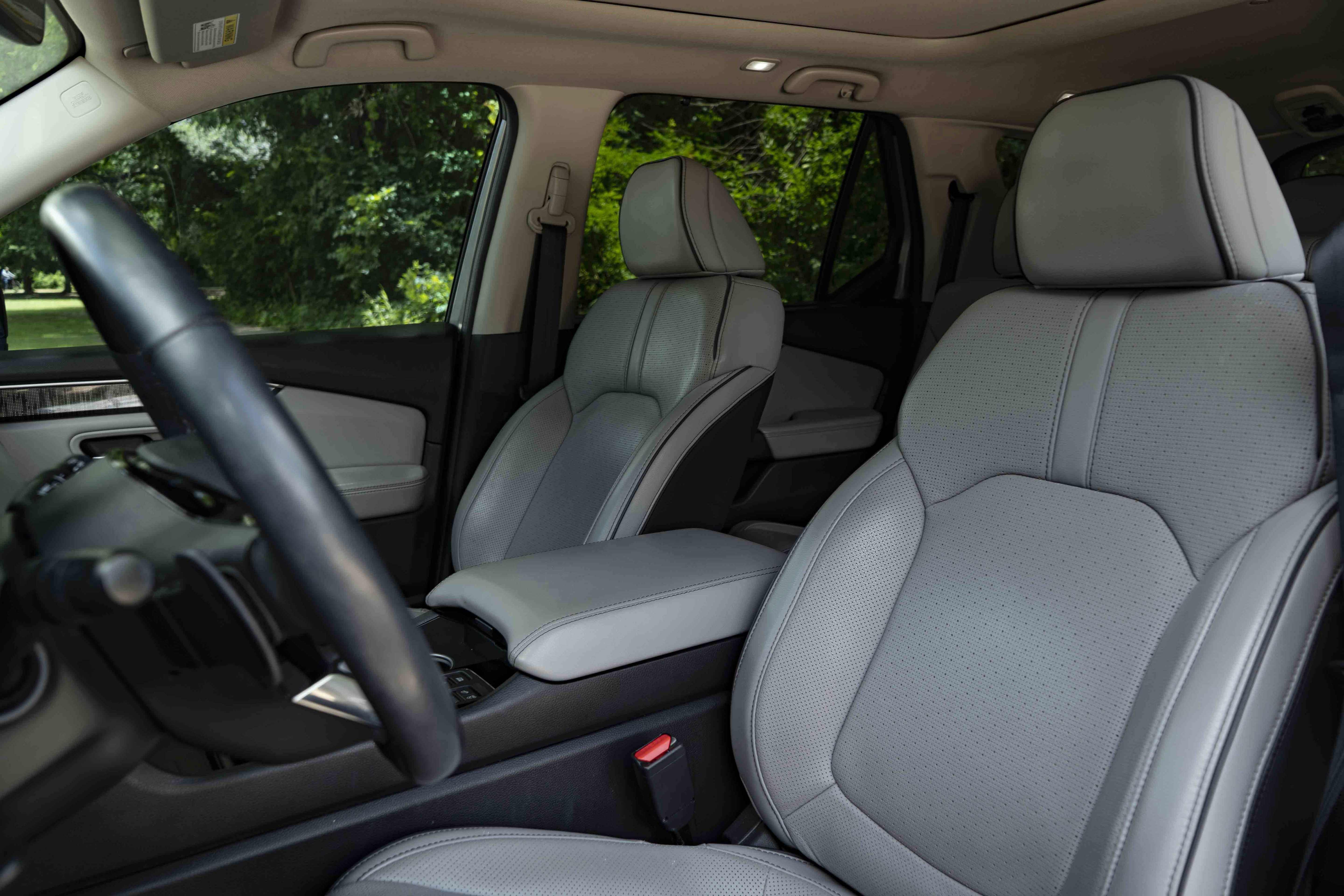 Used 2023 Honda Pilot Elite image 17