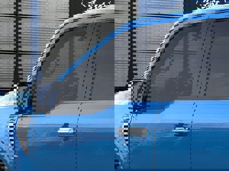 New 2025 Ford F150 XLT w/ Equipment Group 302A MID image 42