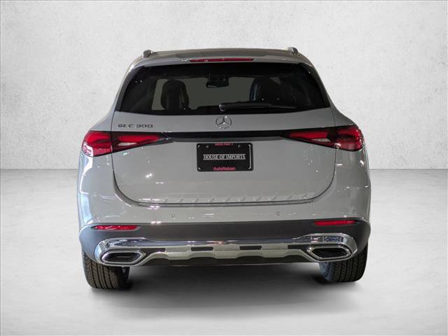 New 2026 Mercedes-Benz GLC 300 image 7