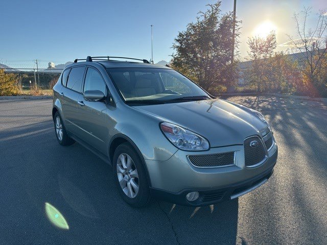 Used 2006 Subaru Tribeca w/ 3rd Row