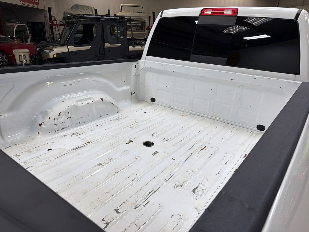 Used 2018 RAM 2500 SLT AWD/4WD image 50