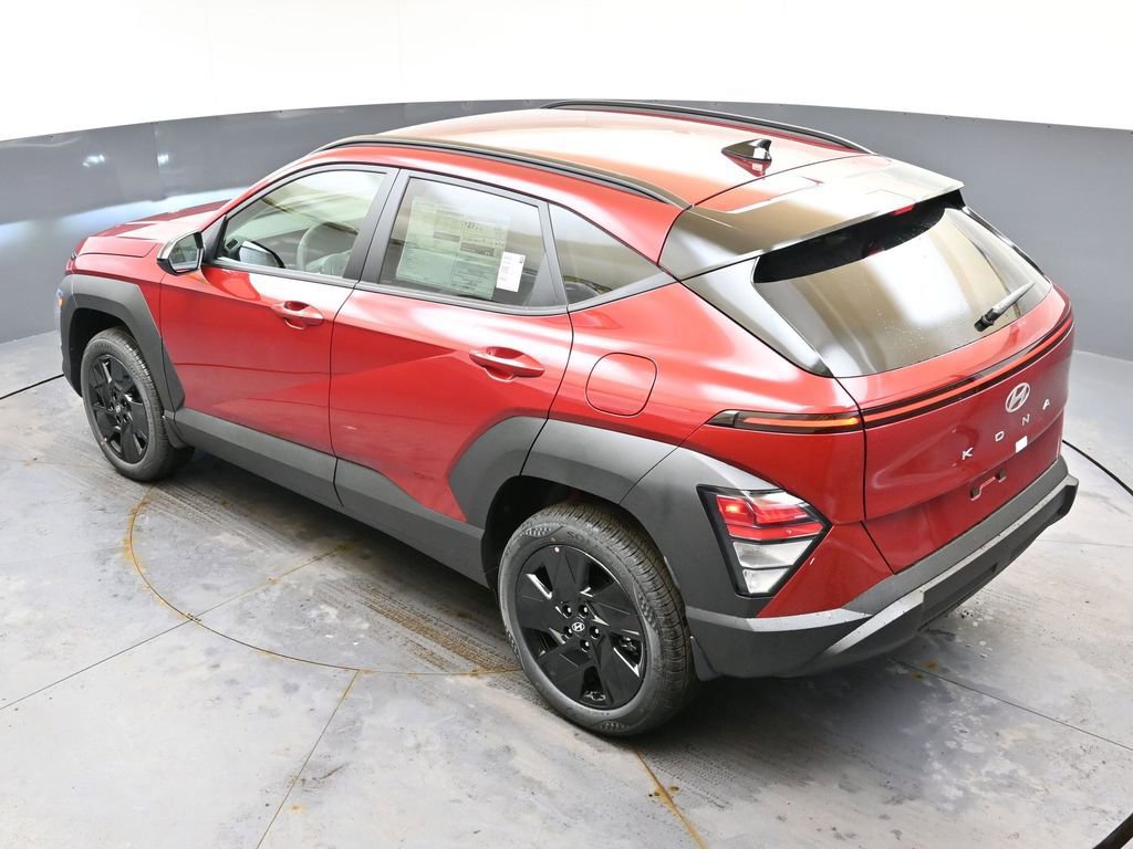 New 2026 Hyundai Kona SEL Sport image 38