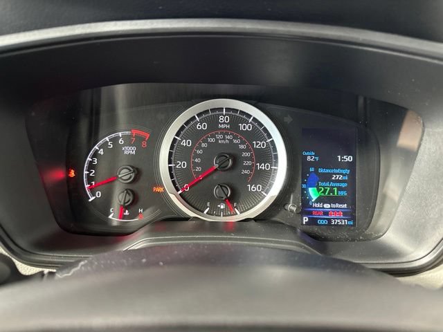 Used 2022 Toyota Corolla Cross L AWD/4WD image 20