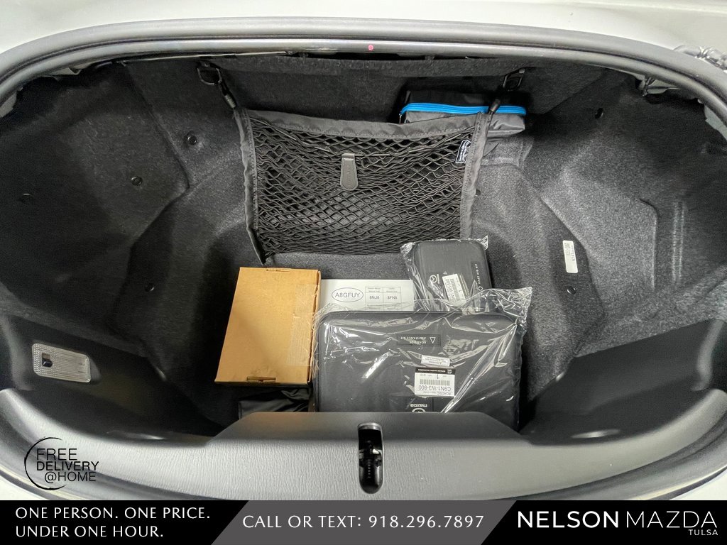 New 2025 MAZDA MX-5 Miata Grand Touring image 44