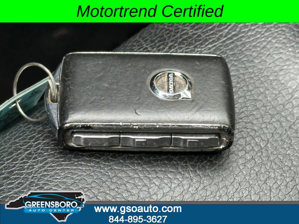 Used 2019 Volvo XC60 T5 Inscription image 32