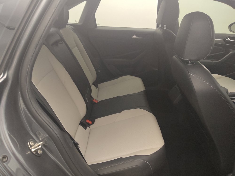 Used 2019 Volkswagen Jetta R-Line FWD image 19