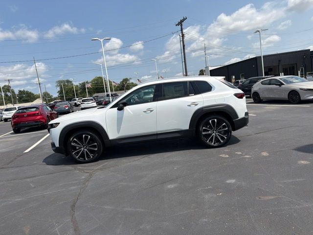 New 2026 MAZDA CX-50 AWD 2.5 S w/ Premium Package image 21