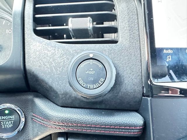 Used 2023 Ford Expedition Limited AWD/4WD image 26