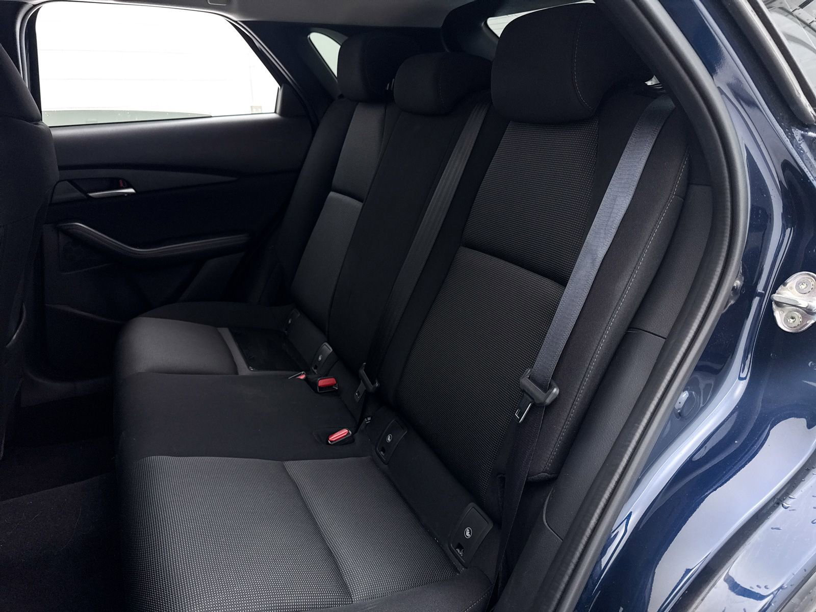 Certified 2023 MAZDA CX-30 AWD 2.5 S image 27