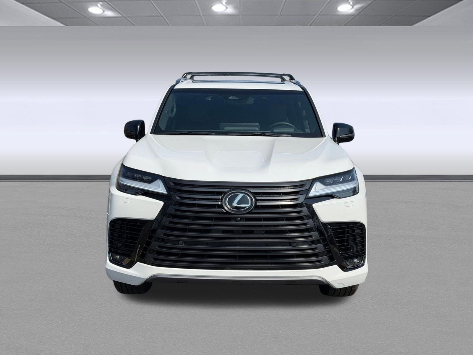 New 2026 Lexus LX 600 4WD w/ Premium Package image 6