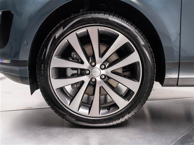 New 2026 Land Rover Range Rover Evoque S AWD/4WD image 11