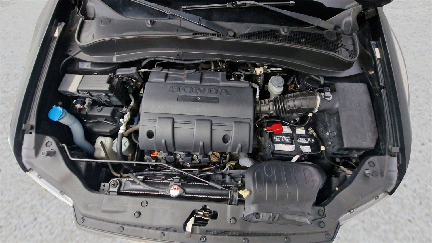 Used 2013 Honda Ridgeline Sport image 25