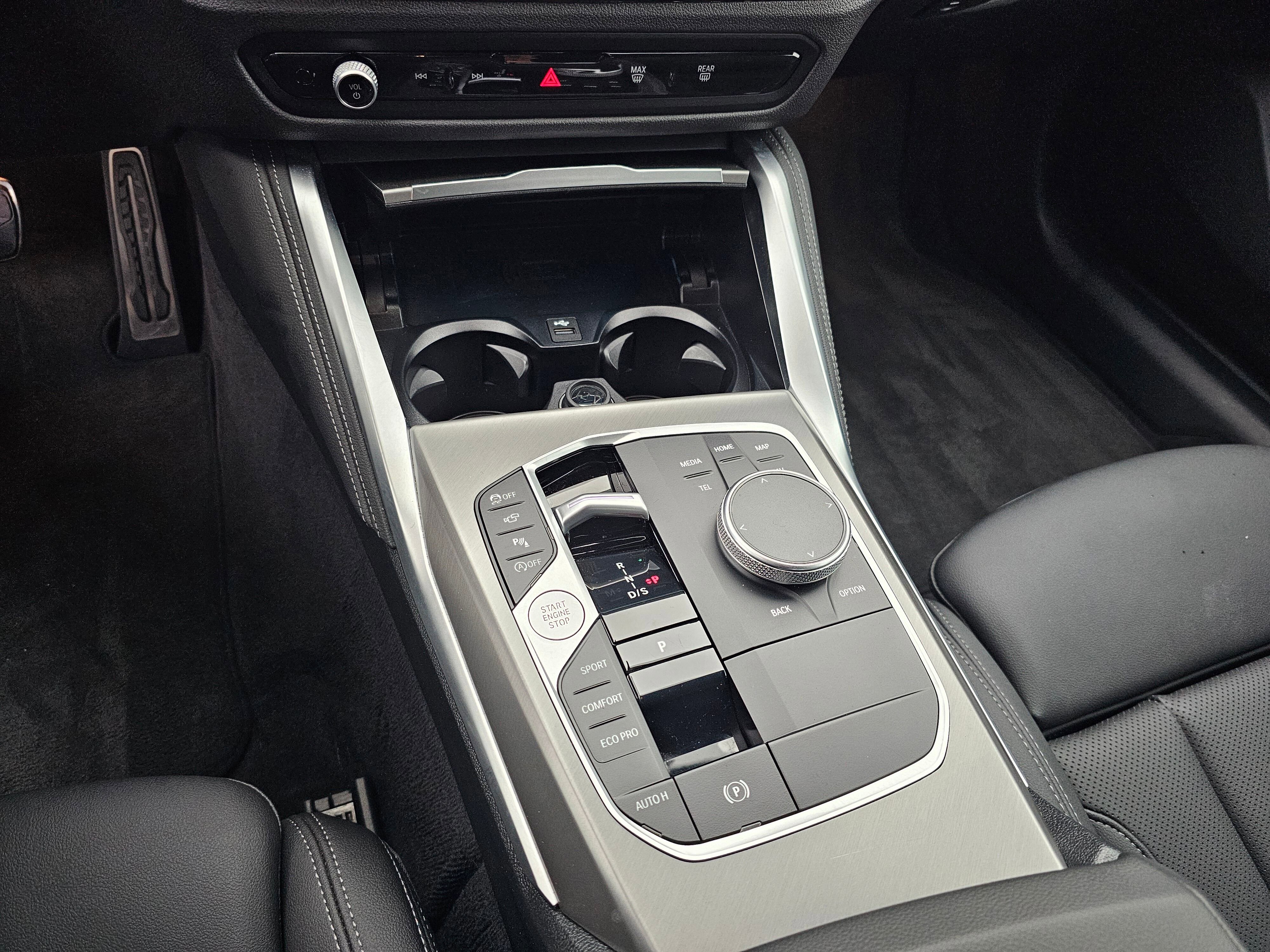 Certified 2025 BMW 430i xDrive w/ M Sport Package image 22