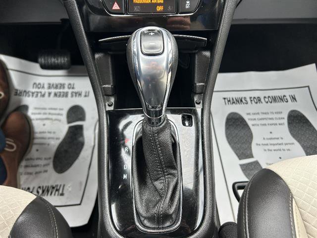 Certified 2017 Buick Encore Preferred image 21