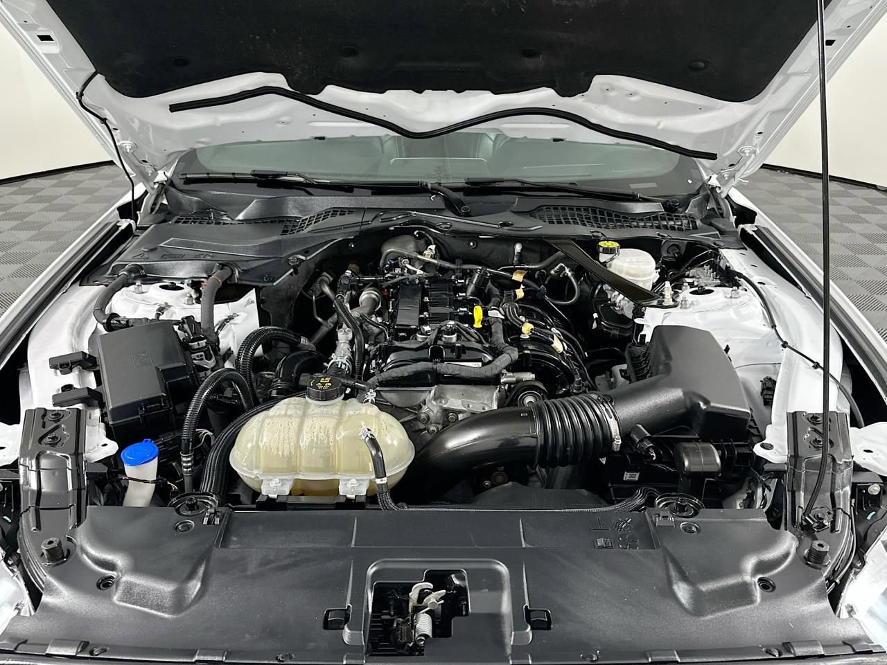 Used 2023 Ford Mustang Premium RWD image 43