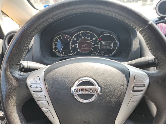 Used 2016 Nissan Versa Note SV FWD image 13