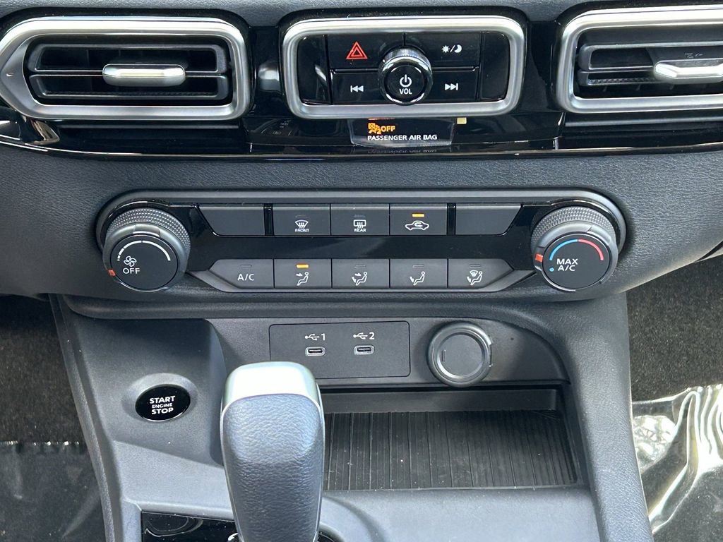 Used 2026 Nissan Sentra S w/ Floor Mat Package image 15