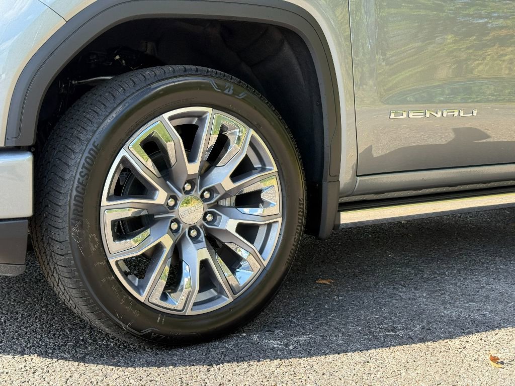 New 2026 GMC Sierra 1500 Denali w/ Denali Reserve Package image 16