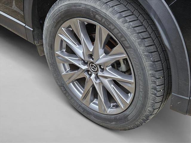 Used 2021 MAZDA CX-5 Grand Touring image 10