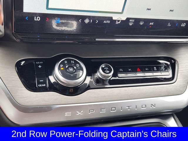 New 2026 Ford Expedition Platinum w/ Driver's Package AWD/4WD image 18