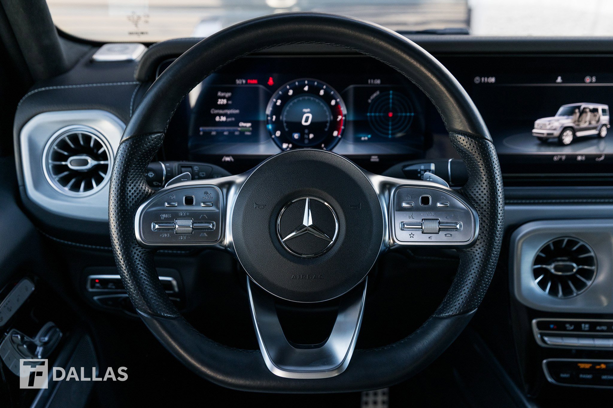 Used 2023 Mercedes-Benz G 550 image 27